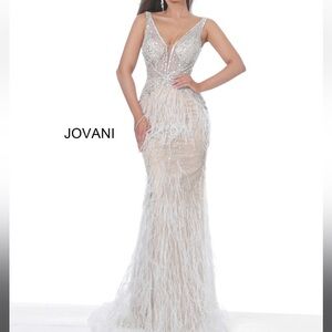 Jovani Prom Dress